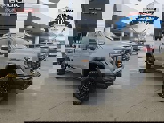 New 2025 GMC Sierra 2500 AT4X w/ AT4X AEV Edition image 1