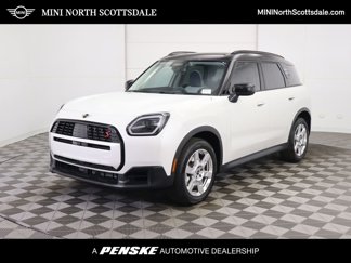 New 2025 MINI Cooper Countryman S w/ Comfort Package Max image 1