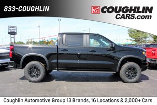 New 2025 Chevrolet Silverado 1500 ZR2 w/ Technology Package image 1
