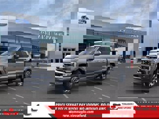 New 2025 Ford F250 Lariat image 1