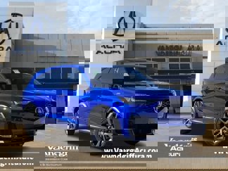 Used 2025 Acura MDX A-Spec image 1