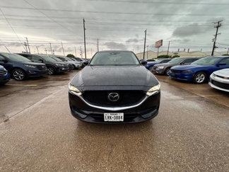 Used 2019 MAZDA CX-5 Grand Touring w/ GT Premium Package image 1