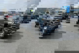New 2025 Chevrolet Silverado 3500 High Country w/ Technology Package image 1