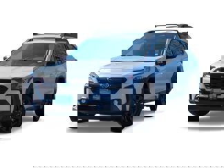 Certified 2024 Subaru Outback Onyx Edition image 1