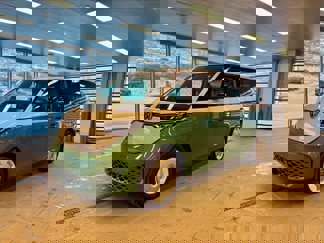 New 2025 Volkswagen ID. Buzz 1st Edition image 1