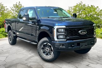 New 2025 Ford F250 Lariat w/ Lariat Ultimate Package image 1
