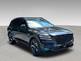 New 2026 Genesis GV80 3.5T Prestige image 1