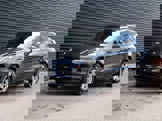 Certified 2019 Porsche Macan S image 1