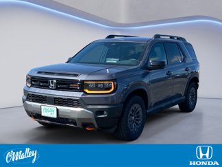 New 2026 Honda Passport TrailSport image 1