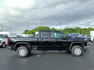 New 2026 Chevrolet Silverado 2500 LT video 2