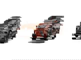 New 2025 Lexus RX 450h AWD w/ Convenience Package image 1