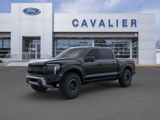New 2025 Ford F150 Raptor image 1