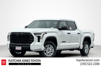New 2025 Toyota Tundra SR5 image 1