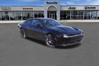 New 2024 Dodge Charger Daytona w/ Plus Group image 1