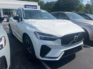 New 2025 Volvo XC60 B5 Plus w/ Protection Package Premier image 1