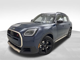 New 2025 MINI Cooper Countryman S image 1