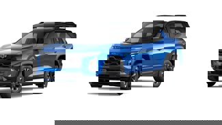 New 2026 Chevrolet Equinox RS w/ Convenience Package III image 1