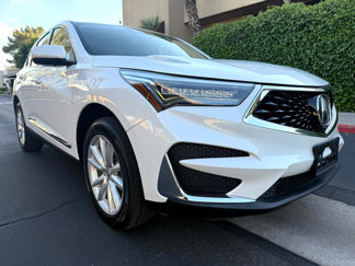 Used 2020 Acura RDX SH-AWD image 1