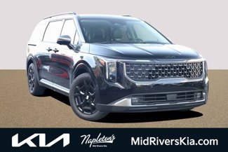 New 2026 Kia Carnival SX Prestige image 1