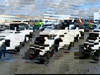 Used 2019 Toyota Tacoma TRD Pro image 1