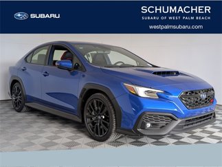 New 2025 Subaru WRX Limited image 1