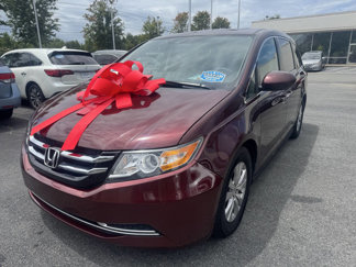 Used 2016 Honda Odyssey EX-L image 1