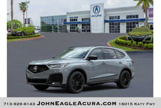New 2026 Acura MDX A-Spec image 1