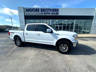 Used 2020 Ford F150 Lariat image 1