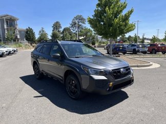 New 2025 Subaru Outback Wilderness image 1