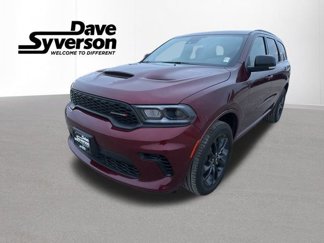 New 2025 Dodge Durango GT image 1