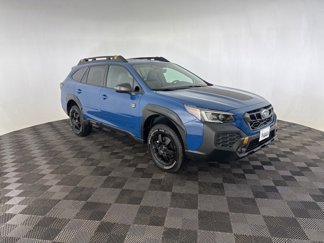 New 2025 Subaru Outback Wilderness image 1