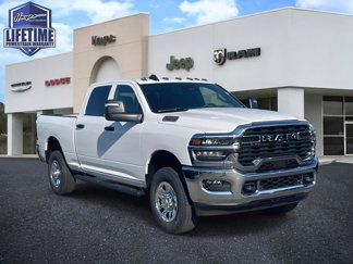 New 2025 RAM 2500 Tradesman image 1