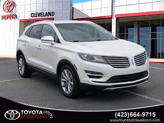 Used 2018 Lincoln MKC Select w/ Select Plus Package image 1