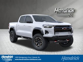 New 2026 Chevrolet Colorado ZR2 w/ Technology Package image 1