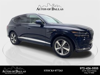 Used 2022 Genesis GV80 3.5T w/ Advanced Package 06 image 1