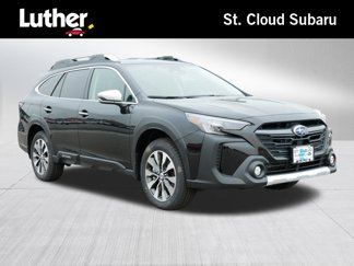 New 2025 Subaru Outback Touring XT image 1