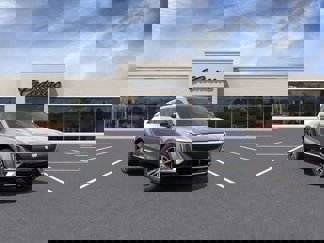 New 2025 Cadillac Lyriq Luxury image 1