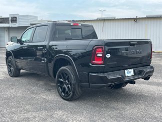 New 2026 RAM 1500 Laramie video 3