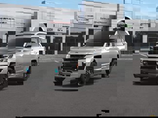 New 2025 Jeep Grand Cherokee Limited 4xe image 1