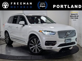 Used 2024 Volvo XC90 B5 Plus image 1