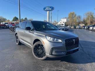 New 2025 Lincoln Corsair Grand Touring w/ Equipment Group 301A image 1