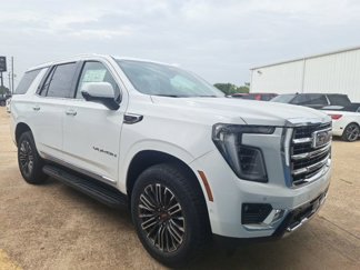 New 2025 GMC Yukon Elevation w/ Technology Package image 1