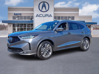 New 2026 Acura MDX w/ Advance Package image 1