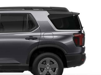 New 2026 Honda Passport RTL image 1