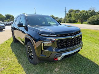 New 2026 Chevrolet Traverse Z71 image 1