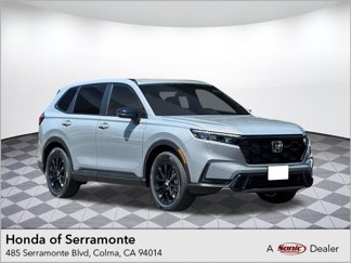 New 2026 Honda CR-V Sport-L image 1