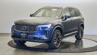 New 2025 Volvo XC90 T8 Plus w/ Protection Package Premier image 1