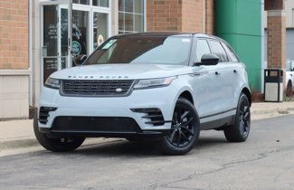 New 2026 Land Rover Range Rover Velar Dynamic SE image 1