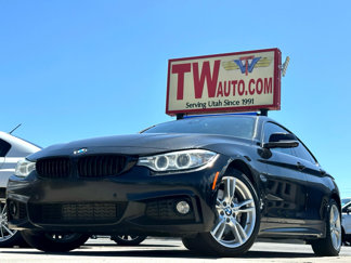 Used 2016 BMW 428i Gran Coupe xDrive image 1