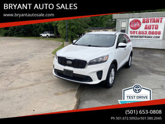 Used 2019 Kia Sorento FWD V6 image 1